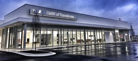 Bmw tuscaloosa - BMW of Tuscaloosa address, phone numbers, hours, dealer reviews, map, directions and dealer inventory in Tuscaloosa, AL. Find a new car in the 35405 area and get a free, no obligation price quote. 